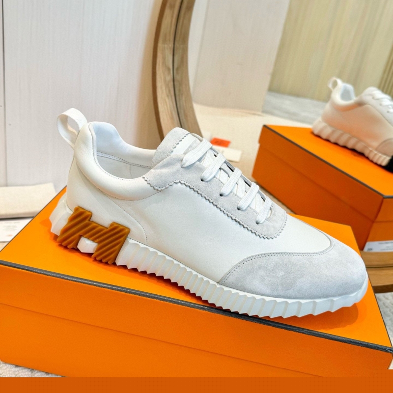 H**mes sneakers